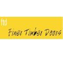 Finer TImber Doors logo